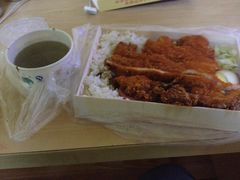 -高铁便当(长白街店)