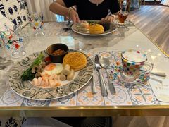 -澳门圣地牙哥古堡酒店