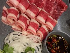 -新石器烤肉(南站店)