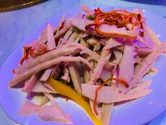 -天朗时代大酒店-餐厅