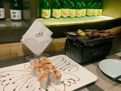 -山葵家·创意料理(宁波来福士店)