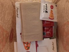 -必胜客(松雷店)