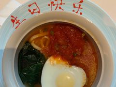 -潮上潮(南中环店)