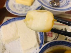 招牌姜撞奶-捷信牛奶甜品世家(五道口店)