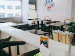 大堂-正宗八宝冰饭·非遗冰饭·烧烤(奎桥店)