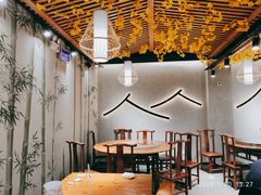 -老馆子·建德菜·山肴鱼鲜(海威新界店)