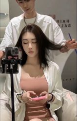 -3AM·S HAIR SALON烫发染发接发
