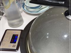 -碗中海·蒸汽海鲜·桑拿鸡(岭南天地店)