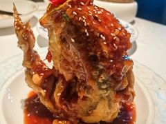 -杏花堂晋商私房菜(华熙五棵松店)