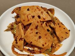 -三泉冷面(旺角店)