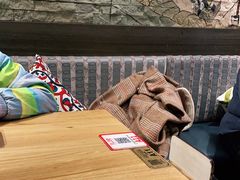 -天山传奇新疆菜(SKLP店)