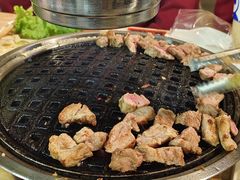 -霸腹烤肉(厦门柚子番店)