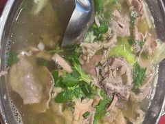 -谢老五跷脚牛肉·非遗传承店