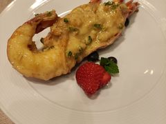 风范小龙虾-广州文华东方酒店·江-由辉师傅主理