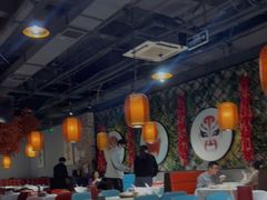 -雲蜀龙阁·金牌水煮鱼(方庄店)