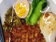 台式卤肉饭单点-李先生牛肉面大王(北京东四店)