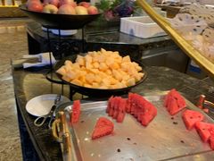 -皇朝万鑫自助餐厅