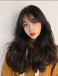 点击看大图 -MORI HAIR SALON日式美发沙龙