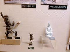 -中国闽台缘博物馆