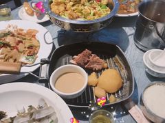 -大梁骨头馆·酱骨老菜(友好店)