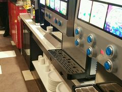 -好伦哥比萨烤肉自助(马家堡店)