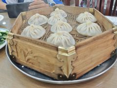 -西安贾三灌汤包·回坊小吃·清真炒菜(北院门总店)