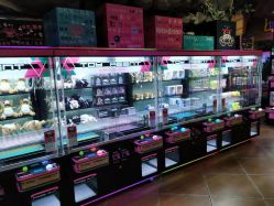 -卡通尼乐园(印象城购物中心店)