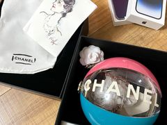 -CHANEL(恒隆广场店)
