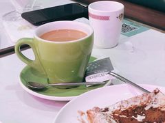 -东鑫记港式茶餐厅(南京东路店)