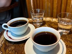 -RUMORS COFFEE ROASTERY鲁马滋咖啡(湖南路店)