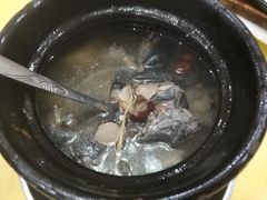 -民间瓦缸煨汤館(嵩山路店)
