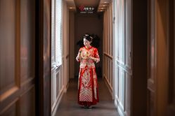 -谛融婚礼酒店·宴会厅(花园店)