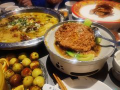 -邑金陵北京烤鸭店·现炒家常菜(ITC MALL店)