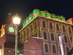 -青岛啤酒博物馆