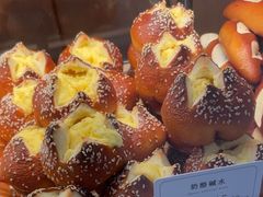 -21克拉面包(崂山万象汇店)