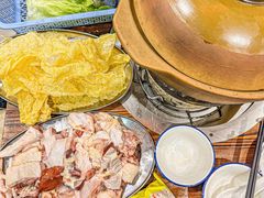 -威邵鸡煲(西华路总店)