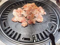 -猫抓烤肉(观音桥九街店)