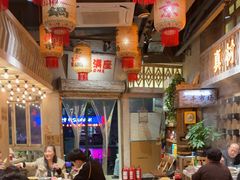 -旧街市鲜货老火锅(大光路店)