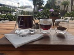 -Torch Coffee 炬点咖啡