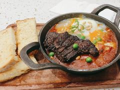 -CRAZYONES西班牙海鲜饭(上海美罗城店)