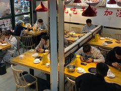 -重庆鸡公煲·嘟享吃(林科大店)