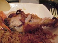 -大冒险家餐厅