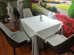 -新侨三宝乐西餐厅(崇文门店)