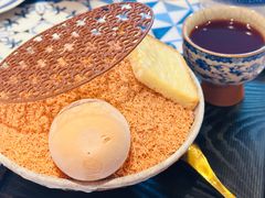 -图味美小黄鱼·景德菜(浙江路店)