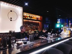 -STARRY CAFE & LOUNGE BAR(高新店)