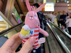 -浦东食品城(华诚大厦店)