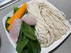 -海底捞火锅(正大乐城店)