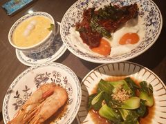 -阿大排档(长春这有山店)