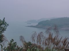 -温岭石塘海边