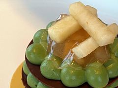 -广州富力君悦大酒店·关系酒廊